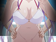 [桜都字幕组][190830][720P][PoRO]姫様LOVEライフ！ ナマイキビキニ姫・舞華～尻穴姫クル