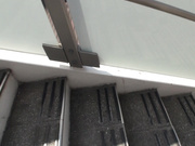 [BLK-335] 我想攒钱住在涩谷…超敏感乡下长大的辣妹被偷拍AV发售 - 1of5