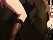 [桜都字幕组][191227][720P GB][魔人]堕ちモノRPG 聖騎士ルヴィリアス 第四章