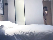 沈先生约了个短裙妹子，抬腿侧入抽插猛操_ev