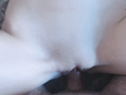 素人巨乳小姐姐穿着过膝黑丝用传教士体位做爱 第一人称视角