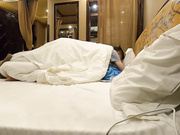 全程记录刚认识的极品嫩模约炮啪啪实录 细腰长腿 做爱害羞 叫床可爱