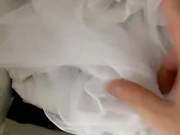 奔馳哥幾萬泡到的學生妹約到家中啪啪