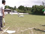 [DV-1303] 如果成为棒球部的女经理 小島みなみ【流出】 - 4of5