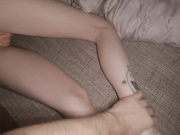 继妹被大屌肏醒！浓厚中出！ -