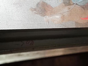 偷拍楼上少妇洗澡最后被发现了