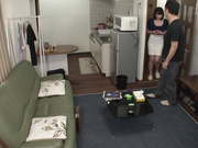 [NHDTB-034] 激活塞骑乘位肛门生中出し2 - 1of5