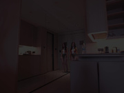 修长美腿翘臀高颜值外围模特宾馆大尺度私拍灰丝制服死水库身材一流肥鲍夹成一条缝十分诱人很有撸点