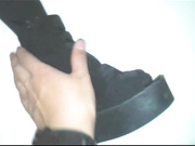 【全網推薦】【國內真實灌醉】10位都市小姐姐（第二位）女裝店店員 絕版資源值得收藏～11V原版高清