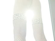 东方明珠下的黑丝女神 新女主美乳S级女神苏儿极致诱惑