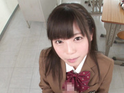 [SSNI-068] 小恶魔妹妹妄想的铁板色情场景 羽咲みはる - 4of5