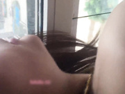 假迪丽巴热97年舞蹈系模特女神級