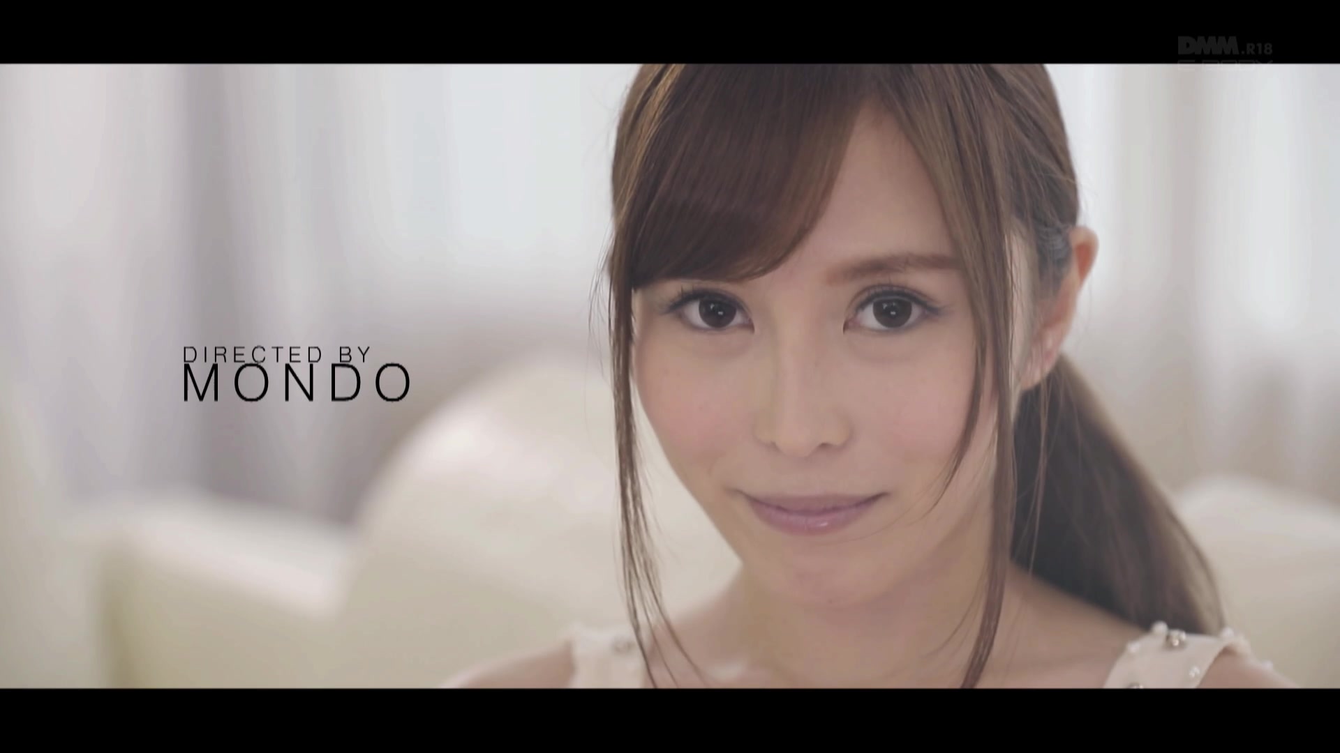 [EYAN-107] 清楚見超潮体質純白G罩杯若妻 E-BODY専属出道 美国沙耶 - 1of5