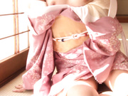 [ABP-102] 款待庵是华美的小町 橋本涼 - 4of5