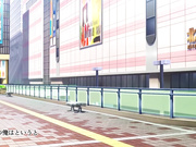 走路用手机违反条例！ 发现到就问答无用马上无套抽插中出！