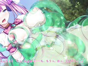 友情战士莉莉亚洛～朋友手中快乐堕落的少女～