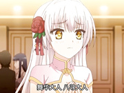 公主的愛愛生活！ 傲嬌公主・舞華～高貴的姬尻穴