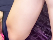 史库水学生小妹妹极致挑逗上音乐课