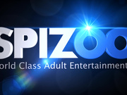 铁杆Deep阴道与惊人的乌木蜂蜜金-Spizoo 4K