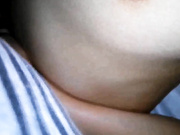 节假日外地旅游认识的白皙性感短裤美女,结伴而行吃夜宵时喝多了带到宾馆尽情蹂躏啪啪