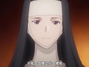 琥珀色的猎人THE ANIMATION