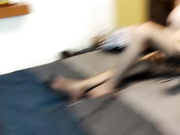 黑丝大洋马主动上位抽插表情骚各种姿势爆草