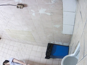 【精品推薦】某出租屋衛生間拍攝到的長腿美女尿尿 苗條身材雪白大屁股看得讓人欲火焚身 1080P原版高清