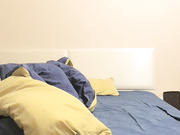 【AI高清2K修复】【金三角猎艳】3000网约极品女神，超近景床上AV视角展示，鲍鱼淫水可见，啪啪细节完美呈现，清晰度吊打全场探花【水印】