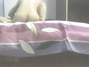 86年猥瑣帥氣小夥路邊店約了個82年說話溫柔氣質小姐姐全套服務 騎乘後入幹得直叫求饒 對白有趣～720P高清