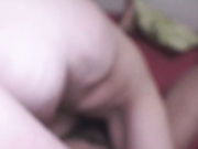 スタイル抜群！美人妻の火遊び