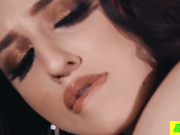 性感女神捆绑诱惑上门援交富豪被射在嘴里