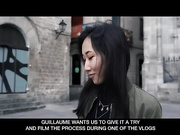 米兰教堂下的性爱呻吟留学生与帅哥性爱挑战