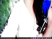 穿性感白领职业装女主播2小时大秀 极品绝世名器粉嫩一线天水又多 不知道打一炮多少钱 国语