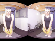 Fitness Virtual Reality sex 2