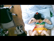 [DJMS-002] コスプレイヤーあさみのSEX隠し撮り彼氏が勝手に同人