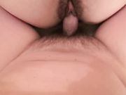 對與客人本番做愛絶頂的傳播妹中出 町田紗枝