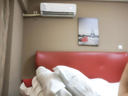 极品良家少妇因为着急回家带孩子九点就开干