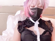 极品二次元性感模特白浆肆意高潮不断