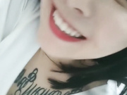 金牌初音小萝莉上演被美团哥哥强上