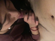 和口技一流的小姨子偷情性爱私拍流出深喉一绝