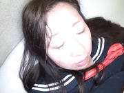 熟女角色扮演後搞上！ 中島沙里