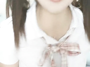 双马尾卡哇伊两个萝莉嫩妹双女自慰诱惑诱人