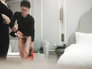 极品风骚网红女丰乳肥臀翘起屁股猛操后入式