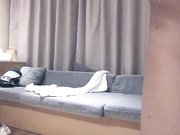 极品美腿短裙外围很主动舌吻互摸调情后入娇喘