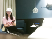 探花界打桩机大长腿小少妇床边啪啪乳浪翻滚