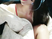 逼逼粉嫩的颜值美女约炮大鸡巴粉丝户外车震无套内射小淫穴