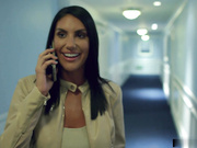 高挑美女大鸡巴猛力抽插激烈啪啪