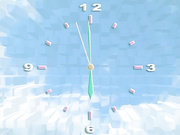 (無修正) 花の女子アナ ニュースキャスター・悦子 生でイキます! TAKE 1