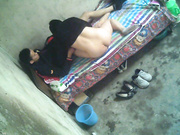 退役兵找小姐，真是能下得去嘴啊！