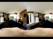 Intense Sexual VR Encounters With The Fantastic Vicky